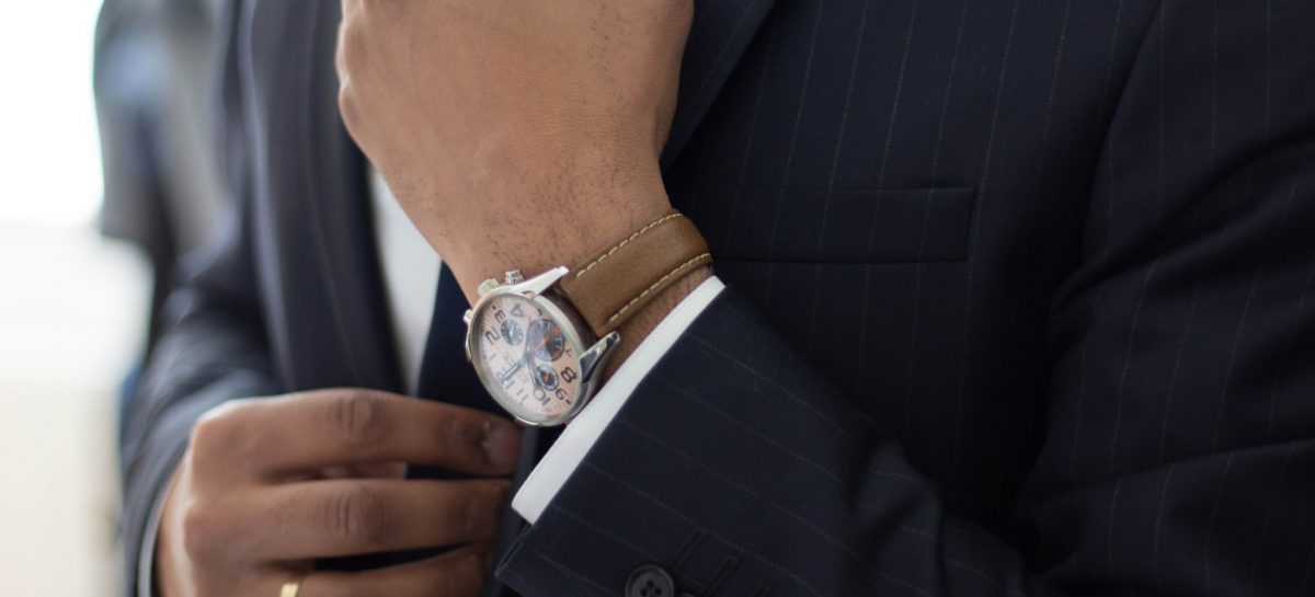 Hoe kies je een horloge dat bij jou past?