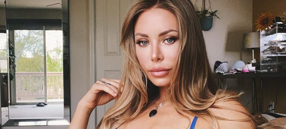 Het vermogen van Nicole Aniston, actrice in ‘volwassen films’ | MAN MAN