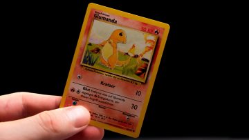 De 5 duurste Pokémonkaarten ter wereld