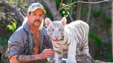 Tiger king seizoen 2: wat staat ons te wachten?