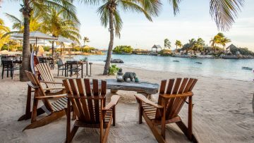 6 goede hotels voor een top vakantie op Curaçao