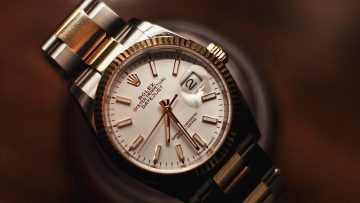 De 5 goedkoopste Rolex horloges om te kopen