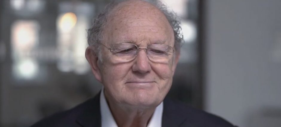 Dit is het vermogen van televisie- en musicalkoning Joop van den Ende