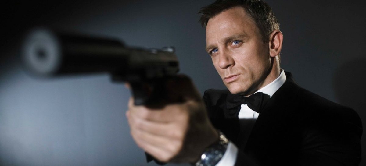 Kingsman-regisseur heeft sterke mening: “Deze acteur moet de nieuwe James Bond worden”