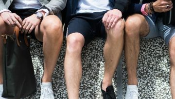 Twintig toffe shorts voor komende periode