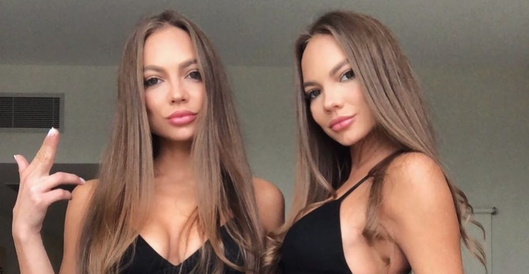De dj-act van deze Russische tweeling gaat de wereld over