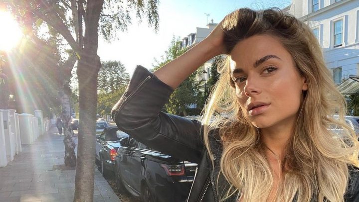 Knappe actrice Yvonne Mai heeft hoofdrol te pakken in Vikings Vahalla