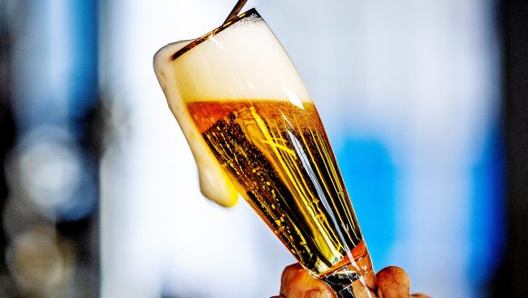 Nederlandse brouwerij wint de titel ‘Beste Pils ter wereld’