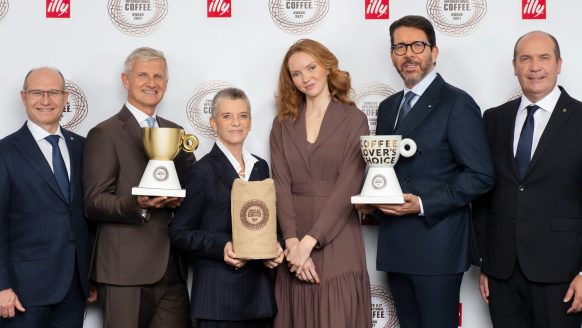 Prijswinnaar van 2021: in dit land vind je de beste koffie ter wereld