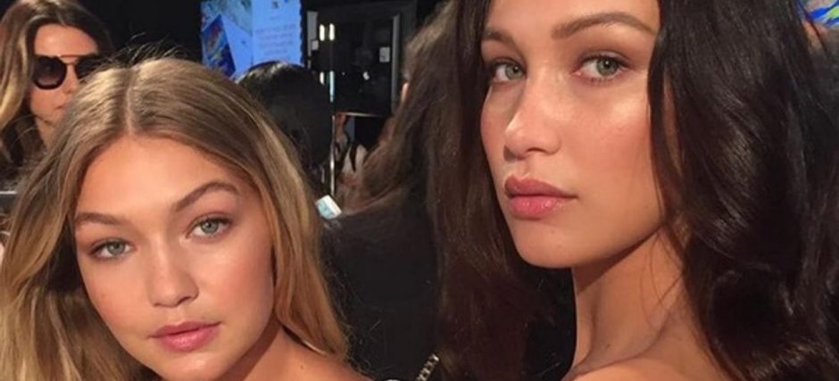 De top 10 mooiste vrouwen ter wereld