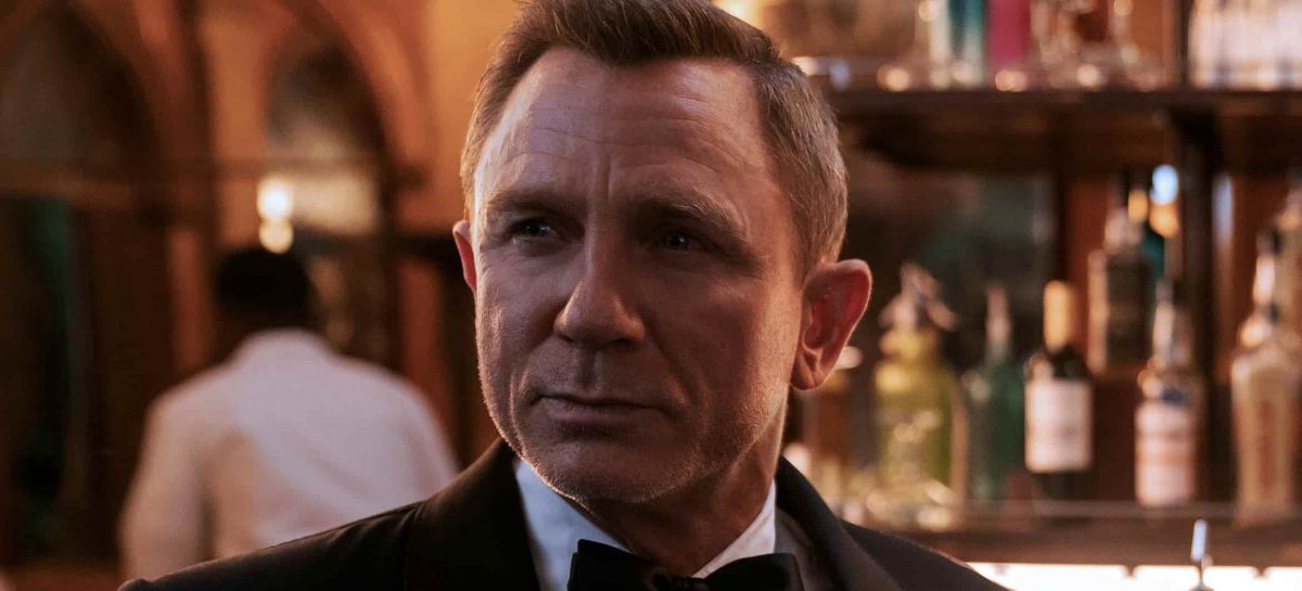 James Bond-producent heeft een duidelijke voorkeur voor de nieuwe 007