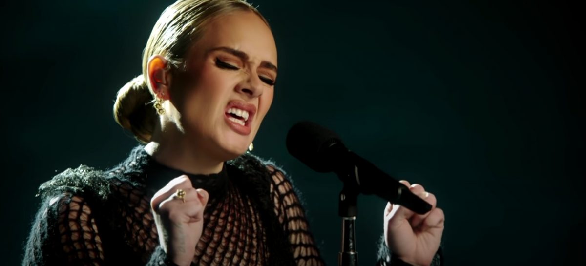 Fans zijn woedend door resell-prijs van tickets voor Adele concert
