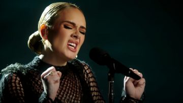 Fans zijn woedend door resell-prijs van tickets voor Adele concert