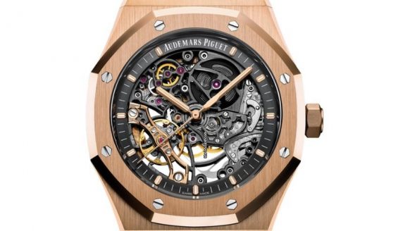 Droom investering: prijs van Audemars Piguet-horloge gaat in 4 jaar door het dak