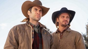Yellowstone is met een torenhoge IMDb-score een van de beste western series ooit