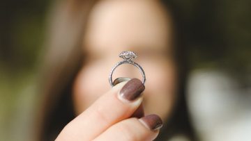 12 punten waar je op moet letten bij het kopen van een verlovingsring