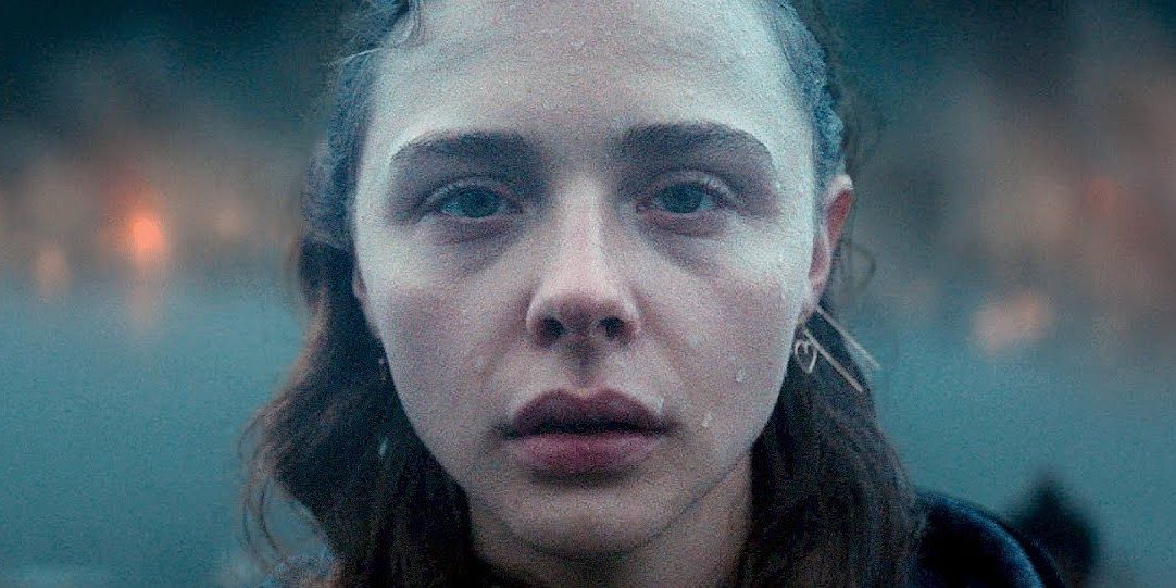 Netflix-kijkers waarschuwen elkaar voor de nieuwe thriller Mother/Android