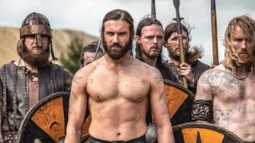 6 nieuwe top series op Netflix in Q1 van 2022