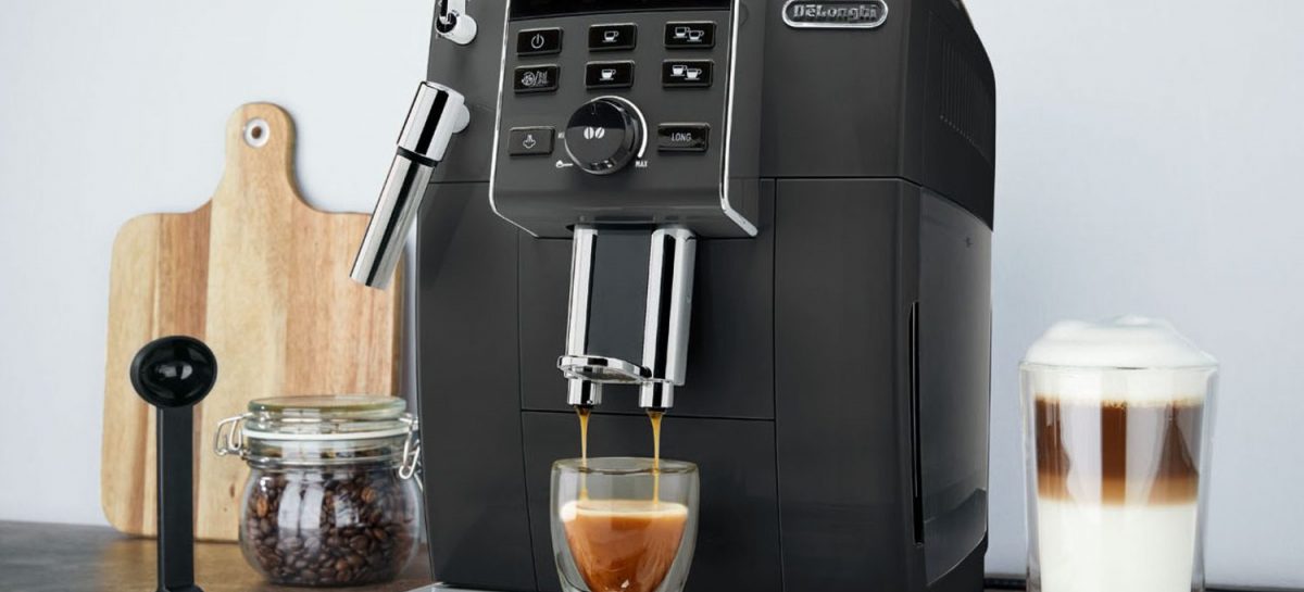 De Lidl geeft mega korting op een uitstekende koffiemachine