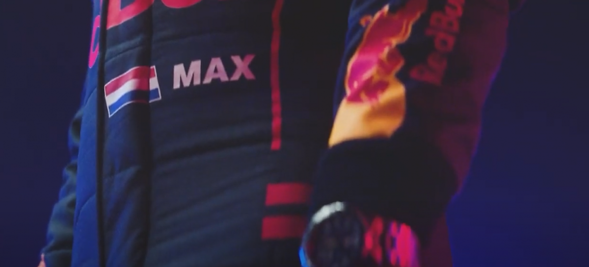 Wanneer onthult Red Bull de RB18, de nieuwe auto van Max Verstappen?