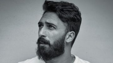 5 fouten die mannen met hun baard maken