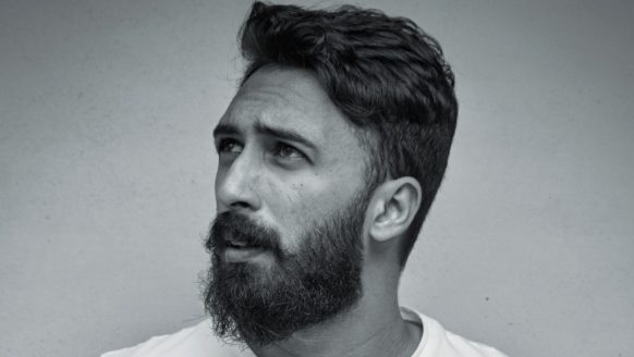 5 fouten die mannen met hun baard maken