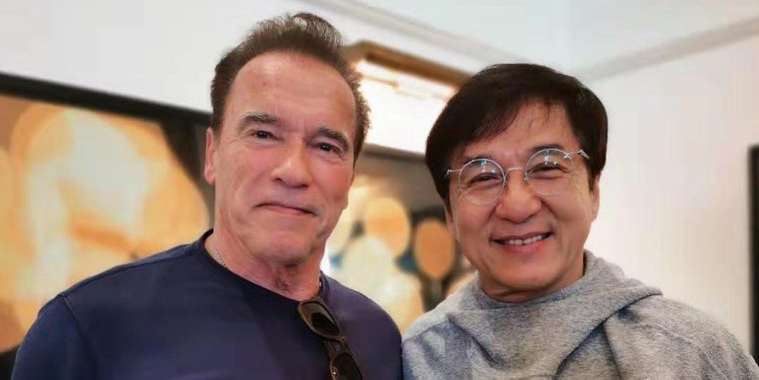 Jackie Chan heeft een van de meest exclusieve horloges ter wereld
