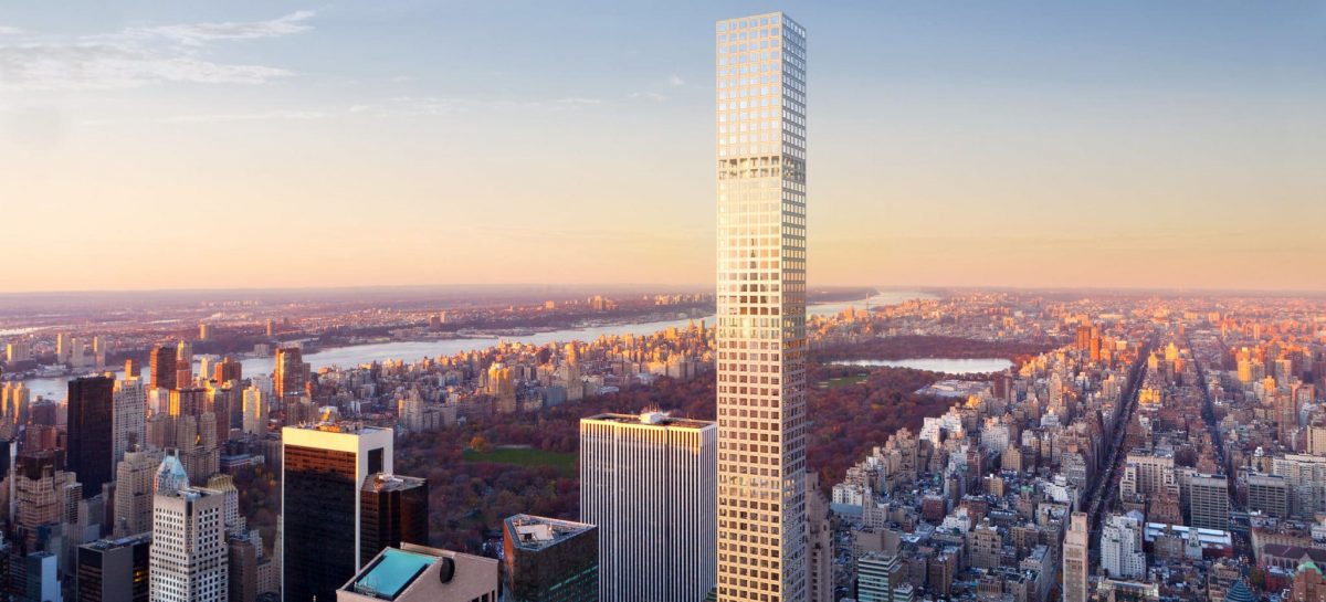 Saudie-Arabische miljardair zet New York penthouse van $170 miljoen te koop