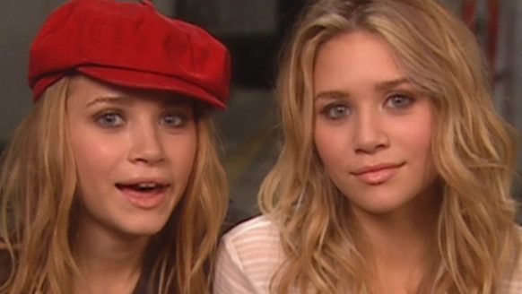 Hoe gaat het vandaag de dag met de Olsen Twins?