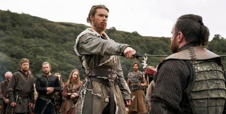 Vikings: Valhalla is vanaf vandaag te zien op Netflix