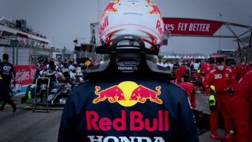 Netflix deelt eindelijk de officiële trailer van Formula 1: Drive to Survive seizoen 4
