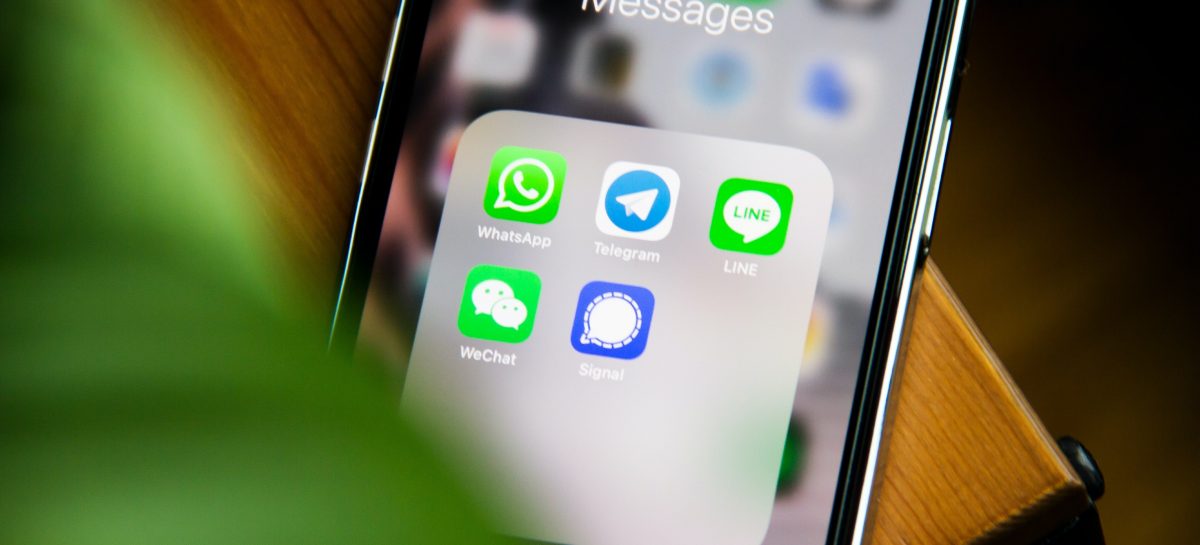 10 goede WhatsApp alternatieven in 2022