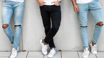 Wat is een slim fit jeans? En hoe combineer je deze pasvorm broek?