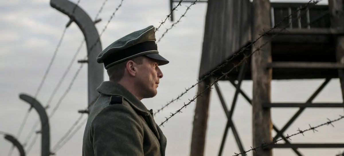 The Auschwitz Report komt volgende week op Netflix