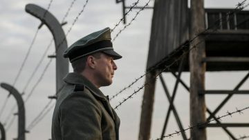 The Auschwitz Report komt volgende week op Netflix