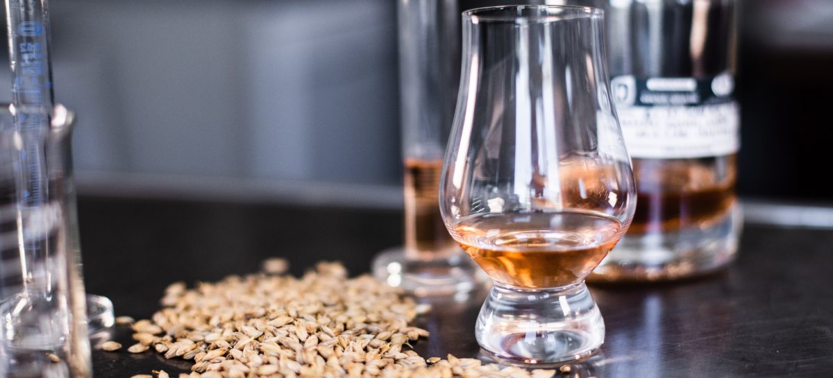 De top 10 beste whisky distilleerderijen van Schotland