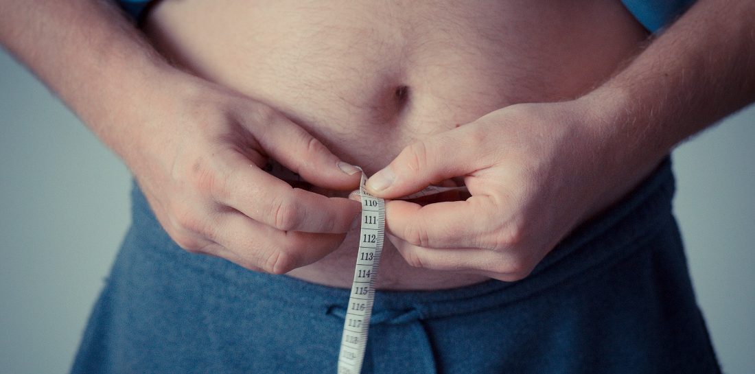 Hoeveel kilo kan je in één maand afvallen?