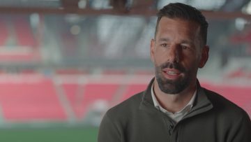 Het vermogen van de nieuwe PSV trainer Ruud van Nistelrooij
