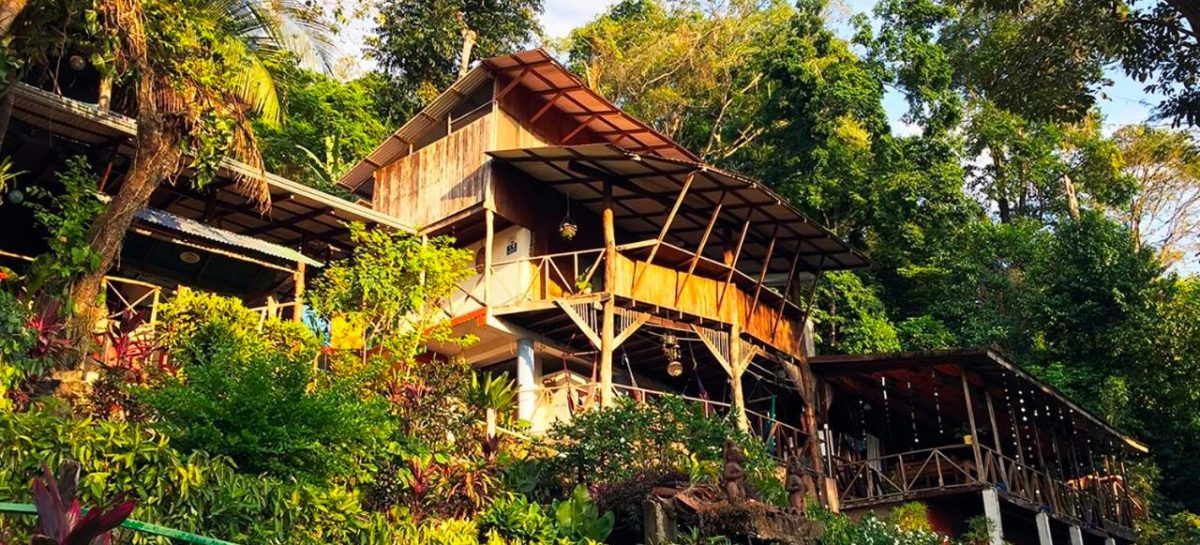 Een vakantie vol avontuur: reizen door Costa Rica