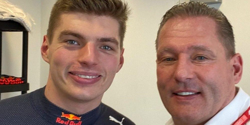 Carrière van Max Verstappen: van ruwe diamant tot F1-coureur