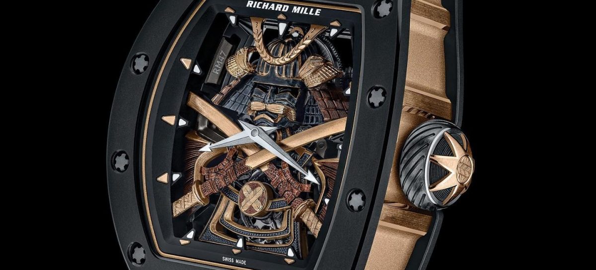 Waarom is een Richard Mille horloge zo duur?