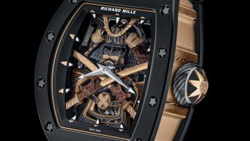 Waarom is een Richard Mille horloge zo duur?