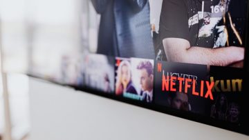 Netflix wil gebruik gaan maken van advertenties voor bepaalde abonnees