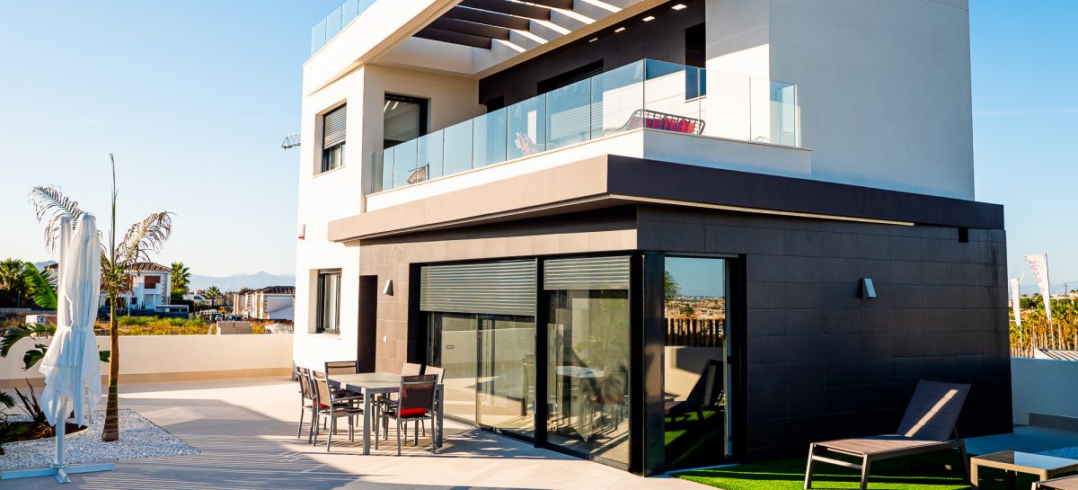 Het vakantiehuis van je dromen staat nu te koop voor slechts €352.000