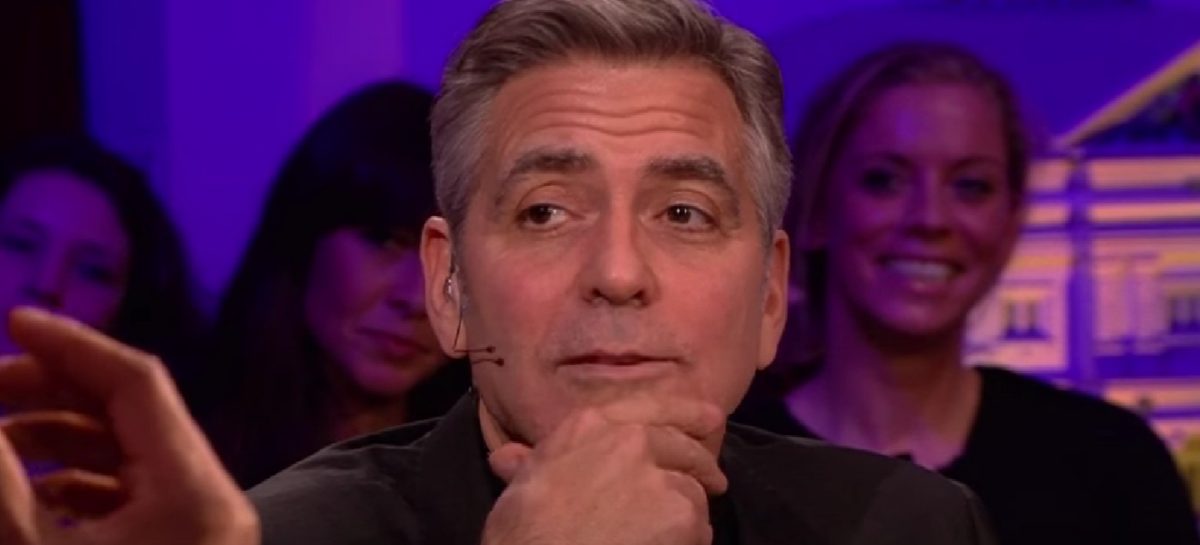 Heeft George Clooney een woning in Nederland gekocht?