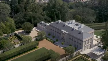 Binnenkijken in de reusachtige woning van Jeff Bezos ($175 miljoen)