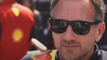 De indrukwekkende autocollectie van Christian Horner, teambaas van Red Bull Racing