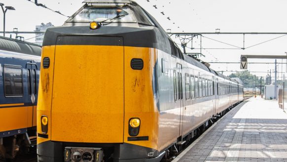 Je kan nu vanaf Utrecht Centraal met de trein naar Kopenhagen en andere wereldsteden