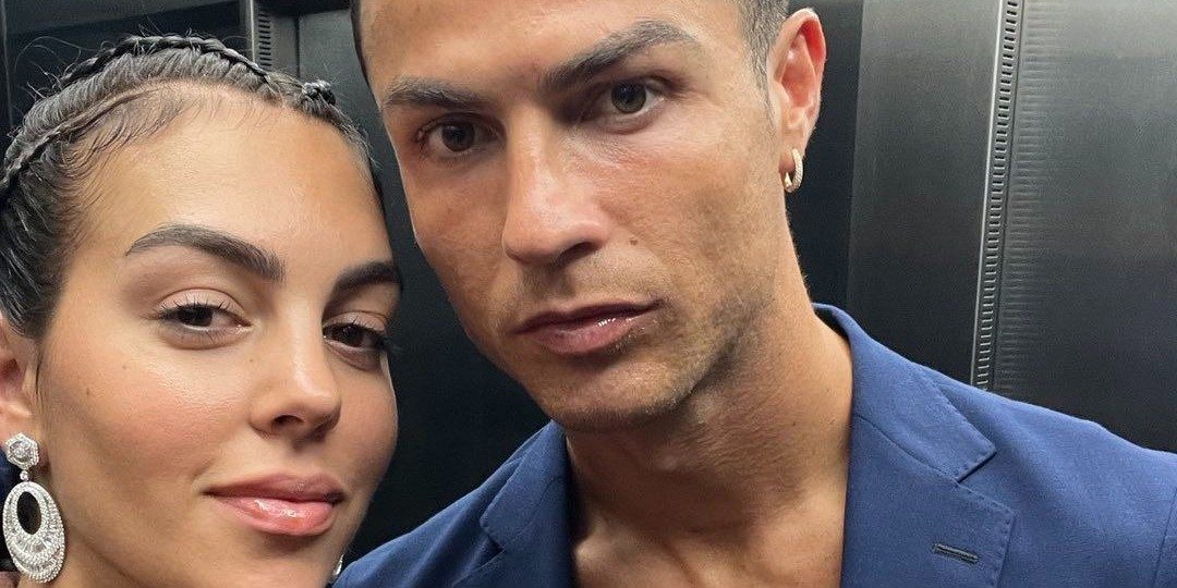 Het nieuwste horloge van Cristiano Ronaldo (t.w.v. €1.1 miljoen) is enorm bling-bling