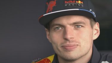 Max Verstappen wil op één voorwaarde weer deelnemen aan F1 serie van Netflix